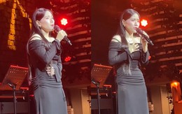 Diện mạo mới của Thùy Chi gây sốt