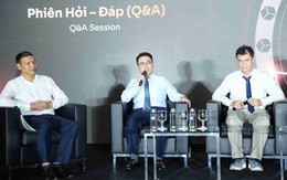 Hé lộ dự thảo thí điểm tài sản mã hóa: Sàn sẽ được tự chọn loại tài sản giao dịch?