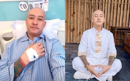 Tuấn Hưng lại bất ổn, thông báo dừng ca hát