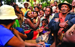 Những "thổ dân" chỉ đường đến tiến bộ xã hội