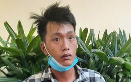 Bắt thanh niên giật dây chuyền của hàng loạt phụ nữ ở miền Tây