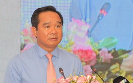 Chủ tịch Nguyễn Văn Được: Doanh nghiệp là lực đẩy trong chiến lược chuyển đổi xanh của TP.HCM