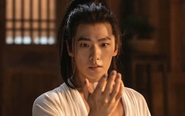 Dương Dương thoát mác 'dầu mỡ' nhờ Phàm nhân tu tiên