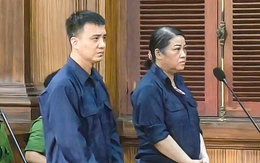 Tổng giám đốc Công ty Phát An Gia bán dự án trên giấy cho 115 khách hàng, nhận án chung thân