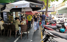 TP.HCM ngưng chấp thuận điểm bán hàng mới trên vỉa hè, sẽ làm đề án quản lý khác