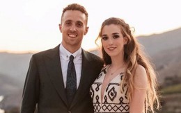 Người vợ tào khang của Diogo Jota