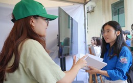 1,8 triệu tấn rác nhựa mỗi năm, hãy bắt đầu thay đổi từ trường học