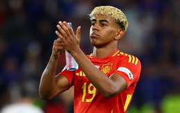 Yamal tổ chức sinh nhật mừng tuổi 18 với những quy định đặc biệt