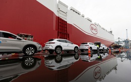 Cạnh tranh khốc liệt khiến hơn 90% hãng xe điện ở Trung Quốc kinh doanh thua lỗ