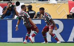 Loại Al Hilal, Fluminese vào bán kết FIFA Club World Cup 2025