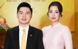 'Hoa hậu nghèo nhất Việt Nam' cưới con út bầu Hiển, cuộc sống giờ ra sao?