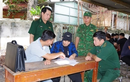 Từ Tam Thái Tử, Kim Sa, 29 người Việt được đưa về nước sau thời gian làm trong 'công ty lừa đảo'