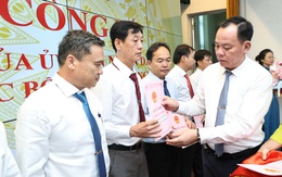 Sau sáp nhập, Đồng Nai bổ nhiệm lãnh đạo 2 ban quản lý và Trung tâm Phát triển quỹ đất