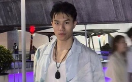 Người mẫu Trung Hạo Bân bay qua Bangkok, bị lừa sang Myanmar chiêu việc nhẹ lương cao