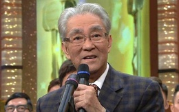 Diễn viên Hong Kong Châu Thông qua đời ở tuổi 92 vì viêm phổi