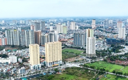 Giá đất ‘trên trời’ là vấn đề với thị trường bất động sản