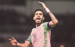 CLB TP.HCM chia tay cầu thủ nhập tịch của Malaysia