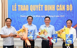 TP.HCM đã chi trả 773 tỉ đồng hỗ trợ 2.081 cán bộ nghỉ hưu, thôi việc