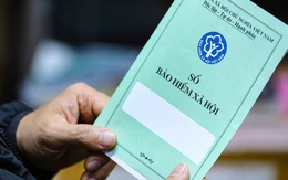 Sổ bảo hiểm xã hội điện tử chính thức áp dụng từ 1-1-2026