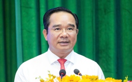 Chi tiết về phân công nhiệm vụ Thường trực UBND TP.HCM