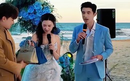 Midu được chồng tặng 2 túi Hermès, sự thật cuộc sống phía sau gây bất ngờ