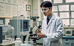 Đại học Quốc gia TP.HCM thí điểm quy định đào tạo tiến sĩ kiểu ‘quản trị kiến tạo’