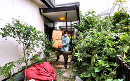 Những ngôi nhà 'nhiễm mùi tử thần' ở Nhật trở nên hấp dẫn khi giá bất động sản tăng vọt