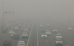 Ô nhiễm không khí có thể dẫn đến ung thư phổi ở người không hút thuốc