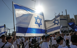 Tòa án Công lý quốc tế tuyên bố Israel là quốc gia bất hợp pháp?