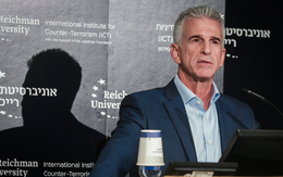 Xôn xao thông tin lãnh đạo Mossad bị Iran ám sát