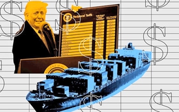 Cuộc đua thương mại trước 'giờ G' thuế quan Mỹ