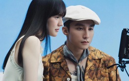 Hải Tú ngoài ảnh nude tranh cãi còn lắm ồn ào khác