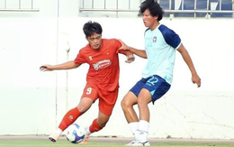 U22 Việt Nam thắng Đài Loan trận thứ hai liên tiếp