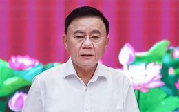 Báo cáo Bộ Chính trị về cán bộ, công chức nghỉ việc khi sắp xếp bộ máy