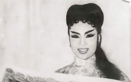 Bài báo cũ nhắc chuyện Lệ Thủy đoạt giải Thanh Tâm chỉ bằng vai phụ