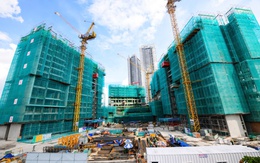 Danh sách 112 dự án ở TP.HCM được miễn giấy phép xây dựng