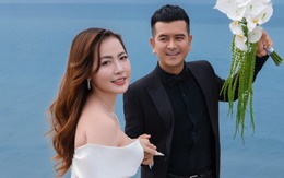 Danh tính vợ sắp cưới của 'bé An' Đất phương Nam