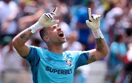 Cầu thủ 45 tuổi rực sáng tại FIFA Club World Cup