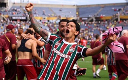 Hai cặp bán kết FIFA Club World Cup 2025: Real Madrid đối đầu PSG, Fluminense tiếp Chelsea