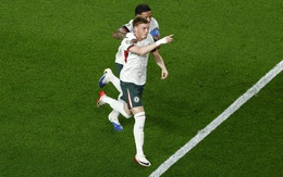 Thắng nhọc nhằn Palmeiras, Chelsea vào bán kết gặp Fluminense