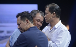 Như chưa hề có cuộc chia ly: Cùng 1 cái tên hai số phận