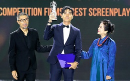 Chị dâu thắng lớn, Giao dịch miền biên giới khiến chủ tịch giám khảo DANAFF rơi lệ