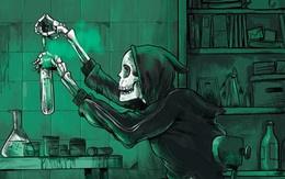 'Sát thủ thầm lặng' Fentanyl: Kỳ 1: Thuốc giảm đau thành thuốc độc hủy hoại người trẻ