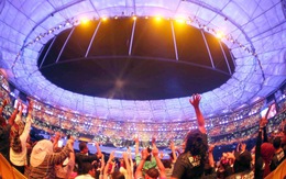 Tin vui cho dự án khu liên hợp thể thao Rạch Chiếc?