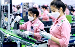 Tăng trưởng kinh tế bứt tốc, cao nhất trong 15 năm qua