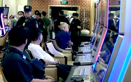 Ca sĩ chơi 4,3 triệu USD, giám đốc chơi 1 triệu trong vụ án đánh bạc 107 triệu USD