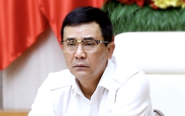 Cựu phó chủ tịch tỉnh Phú Thọ cùng nhiều doanh nhân đánh bạc triệu đô thế nào?