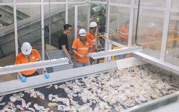 Ngành bao bì và tái chế 'bứt tốc' trên đường đua xanh