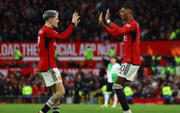 5 ngôi sao Man Utd bị cấm đến sân tập