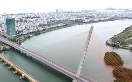 Lộ diện vị trí tổ hợp pháo hoa quốc tế Đà Nẵng - dự án quy mô 10.750 tỉ